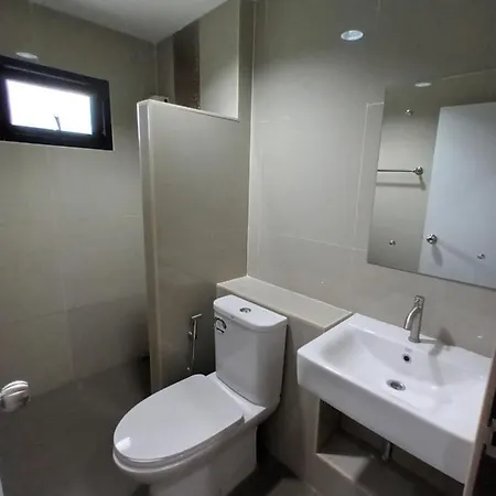 Ban Khung Taphao Buathong Pool Villa מראה חיצוני תמונה