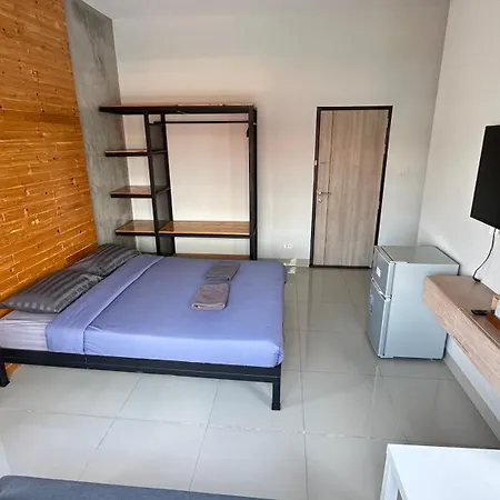 Ban Khung Taphao Buathong Pool Villa מראה חיצוני תמונה