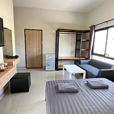 Ban Khung Taphao Buathong Pool Villa מראה חיצוני תמונה