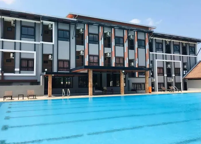 Buathong Pool Villa