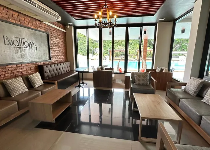 Buathong Pool Villa