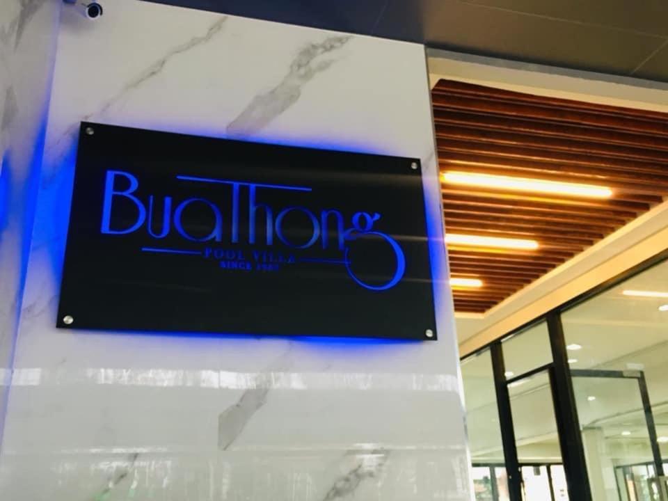 Buathong Pool Apartamento