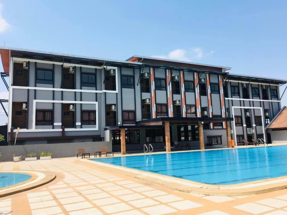 Apartment Buathong Pool