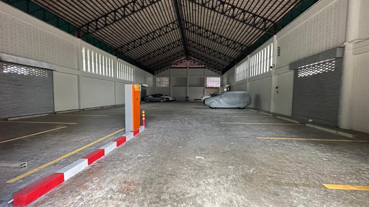 Buathong Pool Apartamento